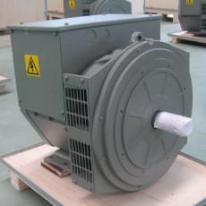 China 5kw 3 Phase Hochleistungsausgang Alternator Endleistung Lösung zu verkaufen