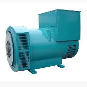 China 10 Kva 3-fasen High Output Alternator 6 Groove Luchtgekoeld Te koop