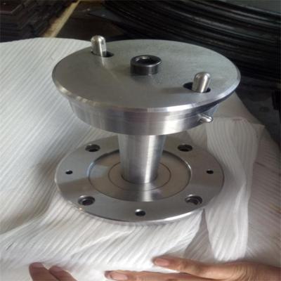 China Industry CNC Milling Stainless Steel Auto Spare Part / CNC Machining With Assembly for sale