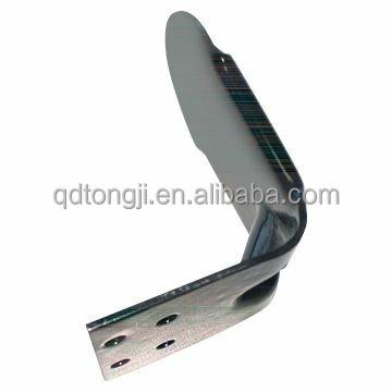 China Industry Professional Production CNC Aluminum Metal Parts Bending Service for sale