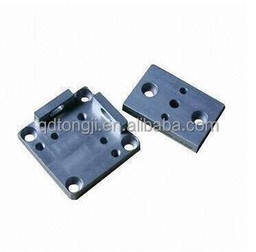 China Aluminum Sheet Metal Fabrication, Punch Part, OEM Metal Stamping Part for sale