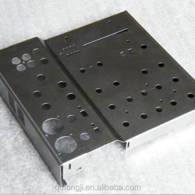 China China high precision OEM sheet metal fabrication/aluminum sheet metal parts/laser cutting service for sale