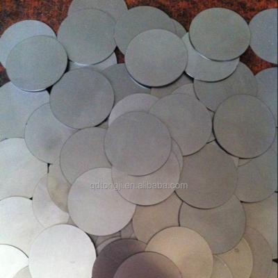 China Custom high quality aluminum metal laser cutting parts, cnc laser cutting service for sale