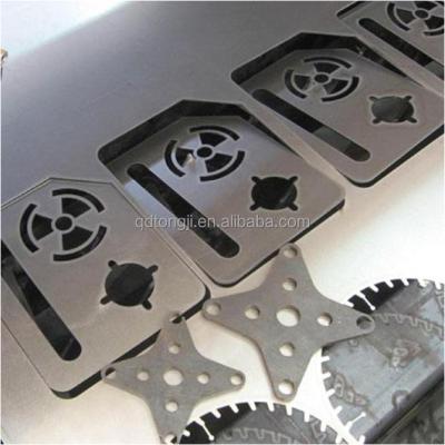 China Custom High Quality Aluminum Sheet Metal Fabrication, Metal Welding Parts, Aluminum Bending Parts for sale