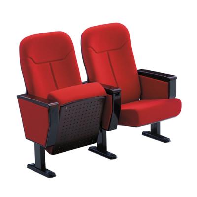 China retractable auditorium seat Cinema movie theater chair Lecture Hall Chair for sale