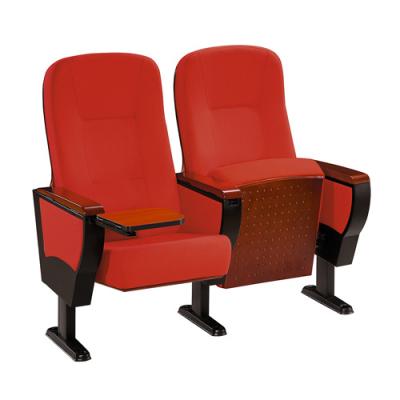 China Theater chair seating Vip 4d leather double cinema chair Lecture Hall Chair for sale