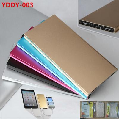 China 2019 Trending High Quality Mobile Device Power Products 8000mah Power Bank , Mobile Power Supply for sale