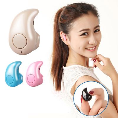 China Perfect Sound New Product in Shenzhen Mobile Accessories Earphone and Earphone Handfree Headset S530 Earpiece for sale