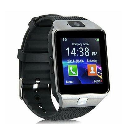 China Wholesale DZ09 3G Smart Watch with touch screen for android smartphone sim card smartwatch for sale