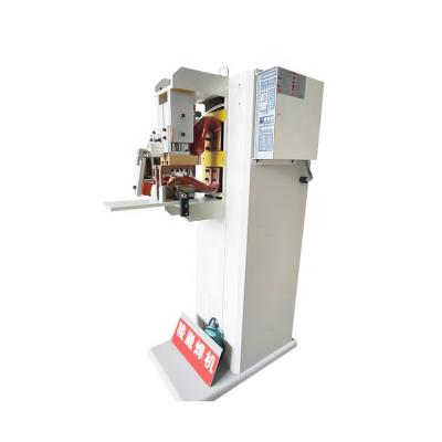 China DN-63KVA High Efficiency Custom CNC Dining Car Seats Stainless Steel Spot Welder Welding Machine for sale