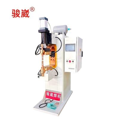 China Factory 120KVA SI CNC CNC Inverter Welding Machine Orbital Aluminum Aluminum Welding Robot for sale