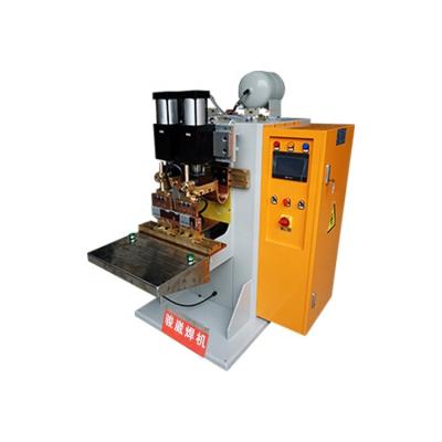 China High Efficiency DN-80KVA CNC Customized Computer Desktop Slider Inverter DC Resistance Spot Welder Press Welding Machine for sale