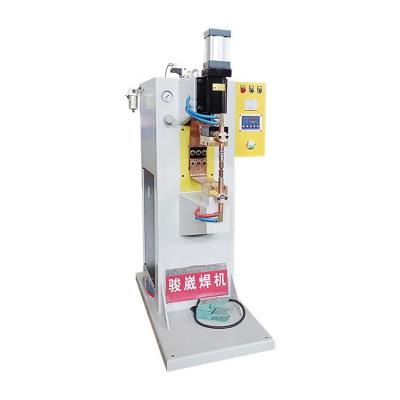 China DR-1000 High Efficiency CNC Spot Welding Machine Pneumatic Spot Welding Machine DC For Stainless Steel for sale