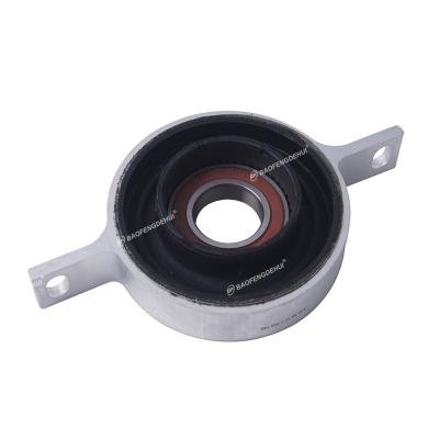 China FB Brand OE 26127558745 Drive Shaft Support Rubber Mount For BMW X3 X5 X6 F25 E70 E71 E72 for sale