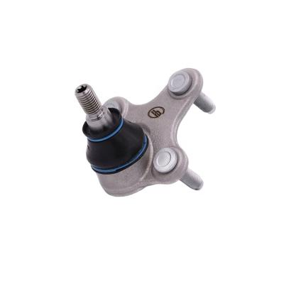 China Auto Parts Steel Suspension OEM China Lower Ball Joints 1K0407365C For Audi VW SEAT for sale