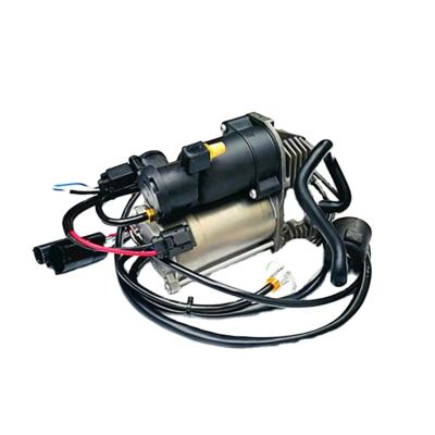 China Automobile Air Suspension FB OE Brand LR069691 LR047172 LR044566 Suspension System Auto Air Suspension Compressor For Range Rover L405 2013-2016 for sale