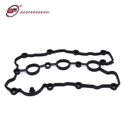 China Auto Engine Parts FB Brand OE 06E103484G Engine Cylinder Head Gasket Valve Cover Gasket Gasket NEW NEW For Audi A6 A8 for sale