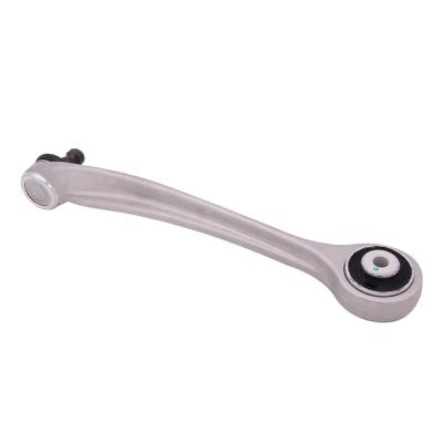 China Auto Suspension Parts Fits Audi Volkswagen OE 8e0407505a 8e0407505b 8e0407505k Aluminum Alloy Upper Control Arm for sale