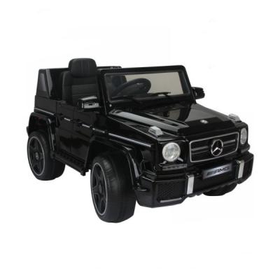 China Ride on Toy Licensed Mercedes Cars Prices, Mercedes Benz G63 Kids, Mercedes Benz Baby Car for sale