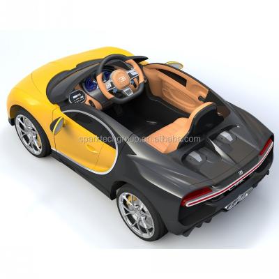 China Hot Factory Direct Supplier Toy SparkFun New Products Luxury Ride On Big Electric Car Kids for sale