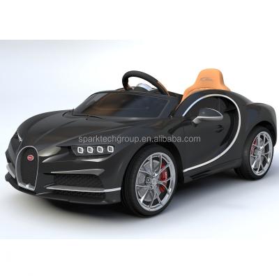 China Ride On Toy SparkFun New Products Hot Factory Supplier Direct Toy Car Ride On Manufacture For 10 Years for sale