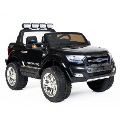 China Ride On Toy New Arrival Ford Ranger Licensed Cars For Kids Big Waist Ride On Car for sale