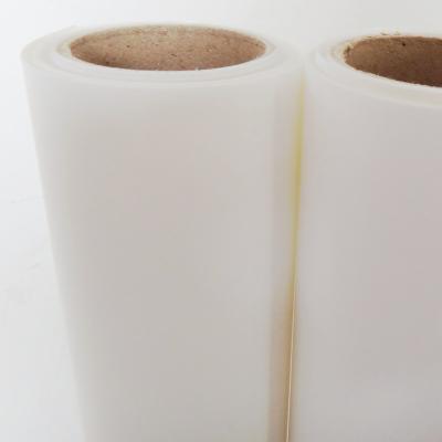 China Full Transparency Eco-solvent Transparent Film For Inkjet Printing for sale