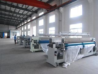 Verified China supplier - Nantong Xinjia Machine & Electron Co., Ltd.