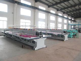 Verified China supplier - Nantong Xinjia Machine & Electron Co., Ltd.