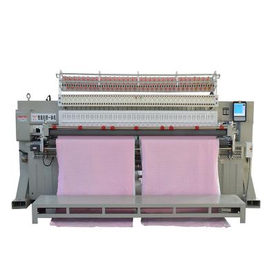 China Professional Computerize Quilting Embroidery Machine Manufacturer 3375mm for sale