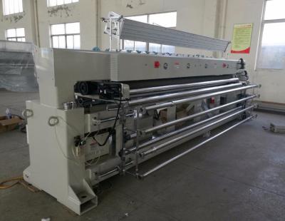 China number and 33 head embroidery operation computerized quilting machine 3353mm for sale