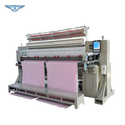 China Thread High Speed ​​33 Head Quilting Embroidery Machine for sale