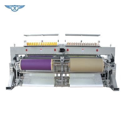 China XJ-234 34 Heads Computerized Multi Needle Embroidery Quilting Machine 600x450mm (Customize) for sale