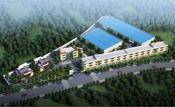 Verified China supplier - Guangdong Hippsc Technology Co., Ltd.