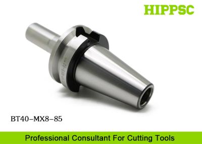 China Hydraulic Precision Tool Holders ISO 20 Taper Tool Holders Hole Making for sale