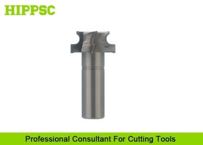 China HRC In Forming Milling Cutter PCD/ R Type wocking/ Can be customized for sale