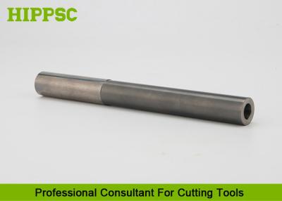 중국 Steped Shank Tungsten Carbide Welding Rods , Solid Carbide Rods 판매용