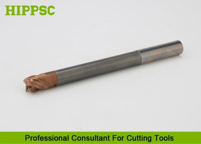 Κίνα Tungsten Steel Carbide Rods With High Precision Grade For Holding Various Cutters προς πώληση