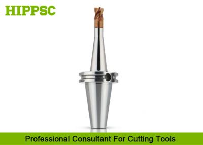 Cina Screw Contact  NC Tool Holder With BT Tapper  Shank Working With Carbide Cutter For Mould Industries in vendita