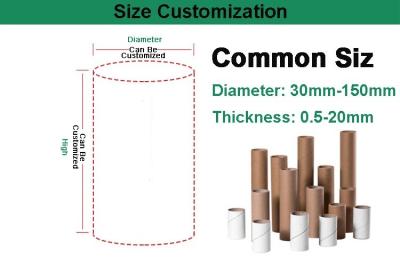 China Chile Yarn Spool Textile Paper Cone Manufacturing Machine à venda