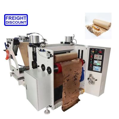 China Packing Honeycomb Paper Machine Compatibilty Bunding Manufacturing Equipment for sale