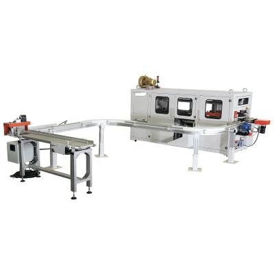 중국 Fully Automatic Honeycomb Paper Machine Compatibilty Bunding Tissue Compatibilty Bunding Packing 판매용