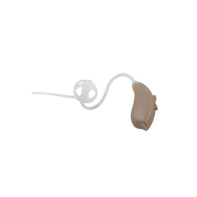 China Digital Hearing Aids Mini BTE OE OE Sound Quality Hearing Aid Open Fit Digital Hearing Aids Good Sound Quality for sale