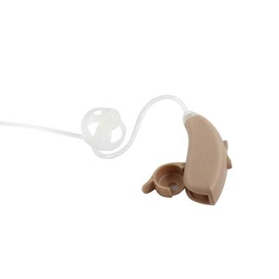 China Digital Hearing Aids Mini BTE OE Digital Open Fit Facilitates Good Sound Quality Hearing Aid for sale