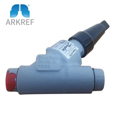 China High Quality Refrigeration Parts 148B5710 SVA-S 50D High Pressure Welded Stop Valve for sale