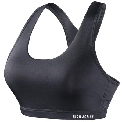 China New type QUICK DRY RION top sports tank top sports bra women fitness sports bra top sale for sale