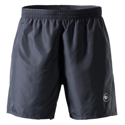 China Polyester / Spandex RION Active Men Running Workout Shorts Quick Dry With Pockets for sale