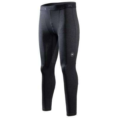 China RION Breathable Sell Well New Type Fitness Pants Workout Pants Mens Exercise Pants Gym Wear for sale