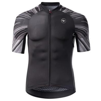 China RION Quality Breathable Hot Selling Men's Tank Top Cycling Sleeve Cycling Short Shorts for sale