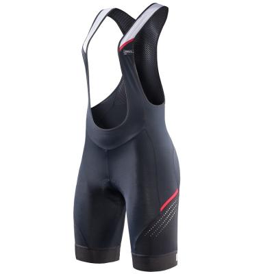 China RION Breathable Cycling Bib Shorts Women Summer Cycling Underwear Triathlon MTB Mountain Bike Inclined 3D Gel Padded Soft Jersey Bicykle Short for sale